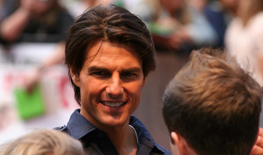 Tom Cruise Movies