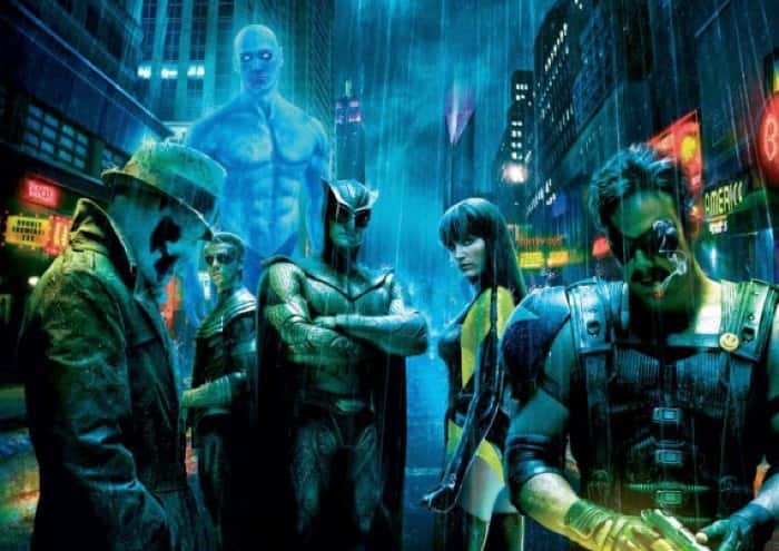 Superhero Origin Stories Facts