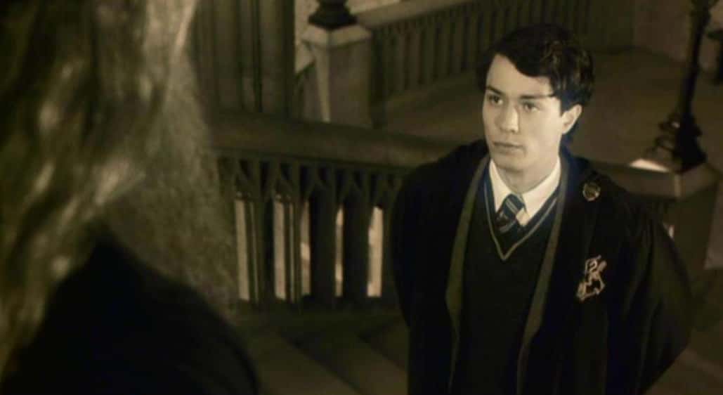 Tom Riddle facts