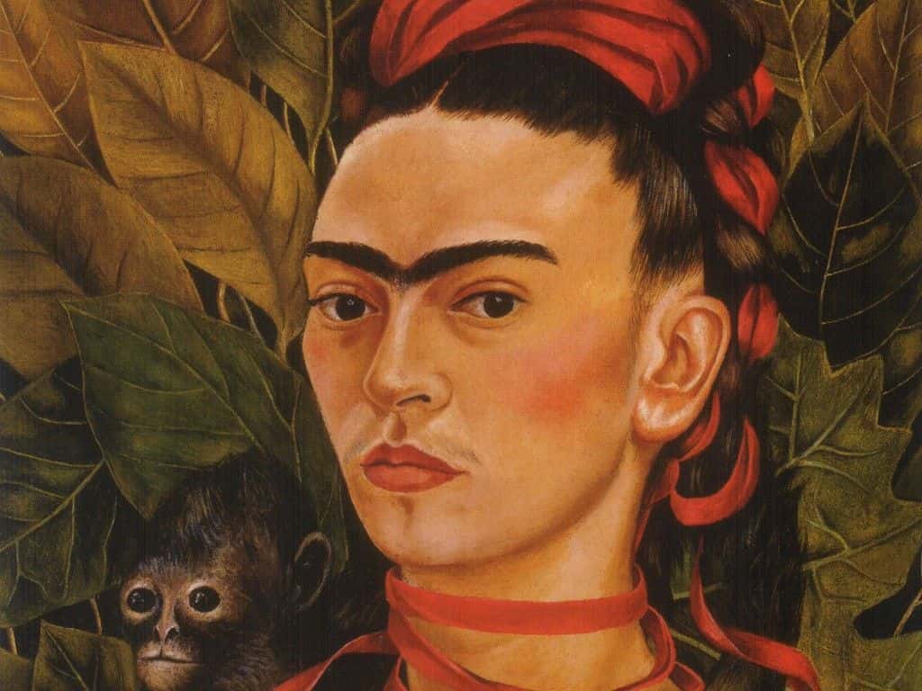 Frida Kahlo facts