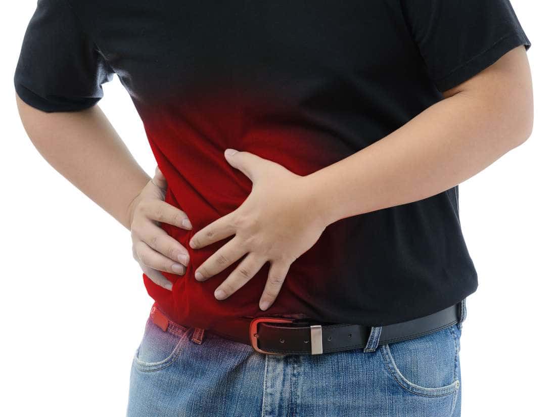 Bad Gut Reactions facts