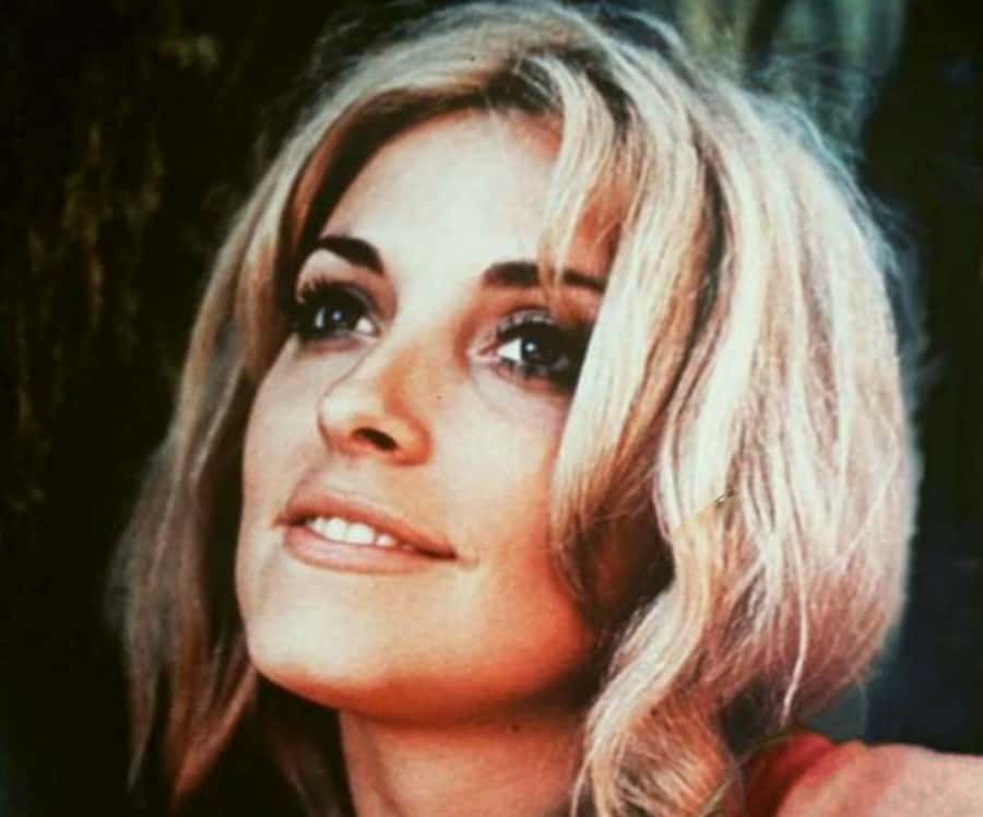 Sharon Tate Facts