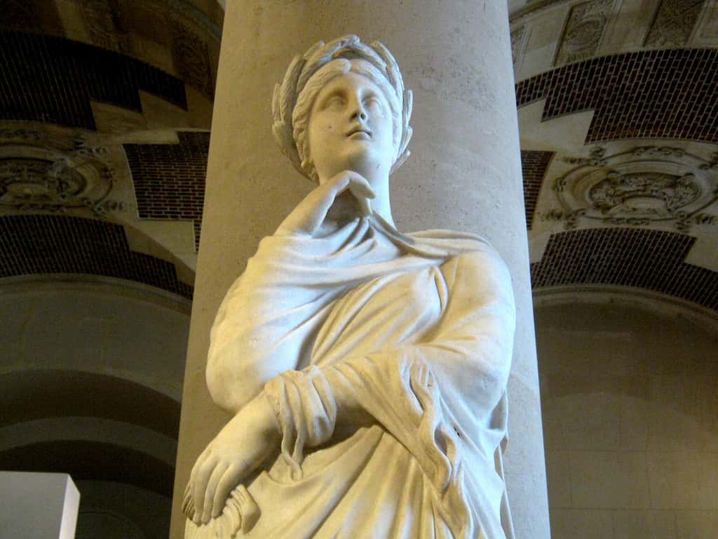 Augustus, The First Emperor Of Rome facts