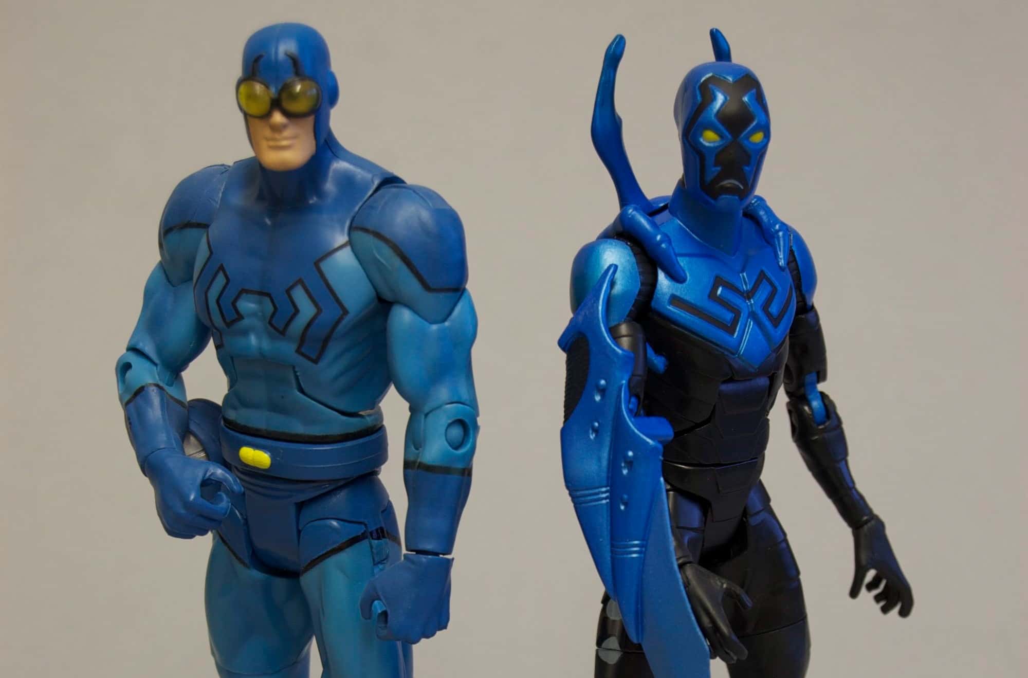 Superhero Origin Stories Facts