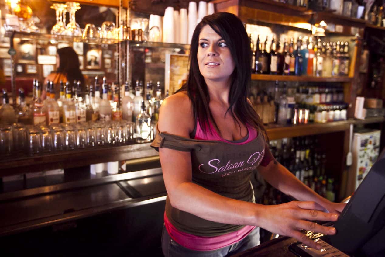 Craziest Things At The Bars Facts