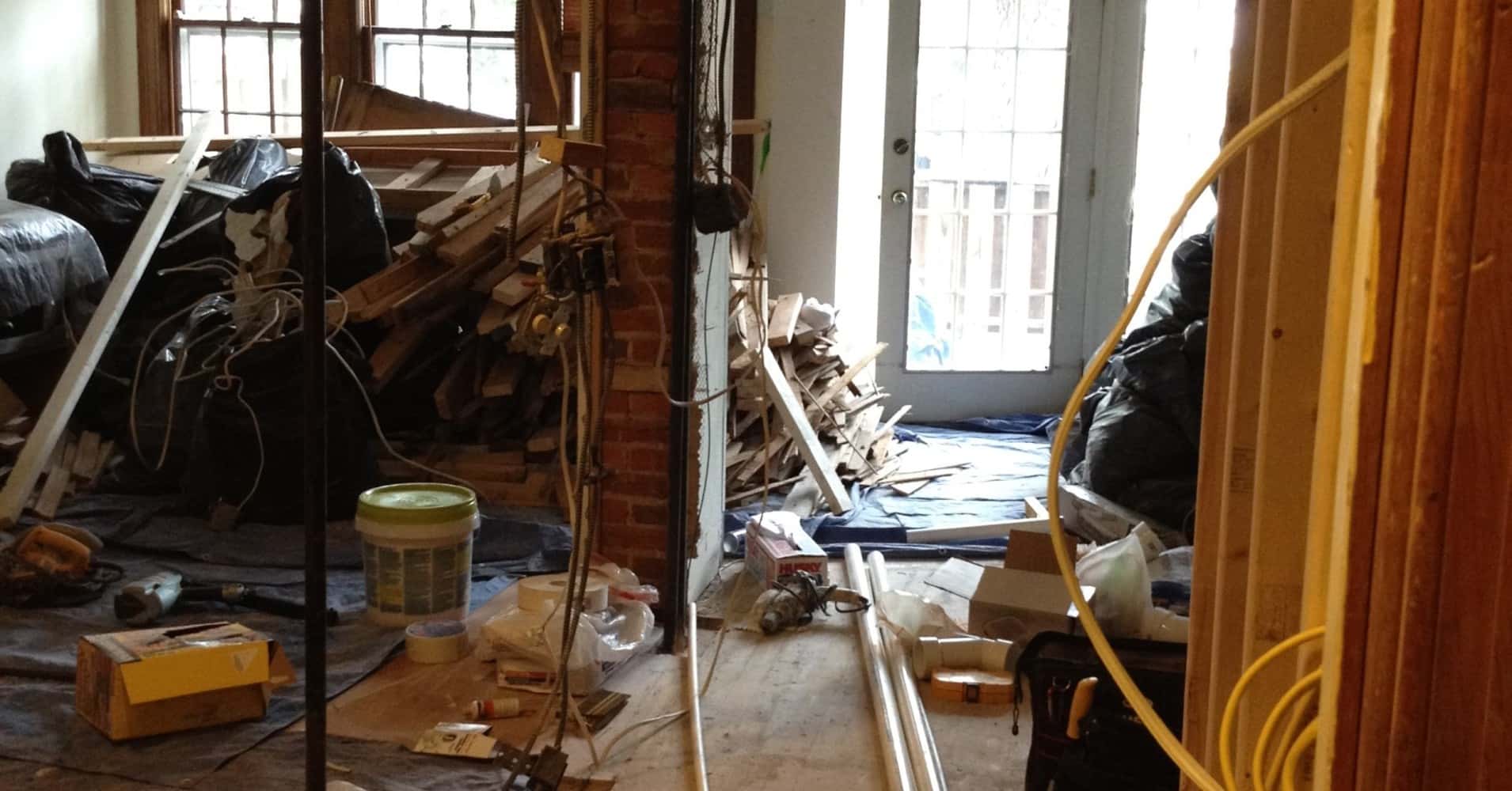 Landlord Complete Jerk facts