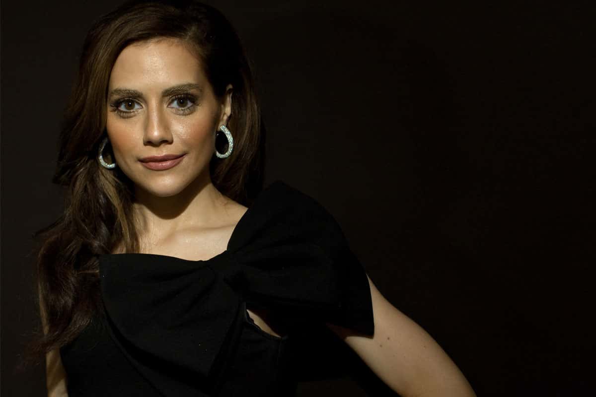 Brittany Murphy facts