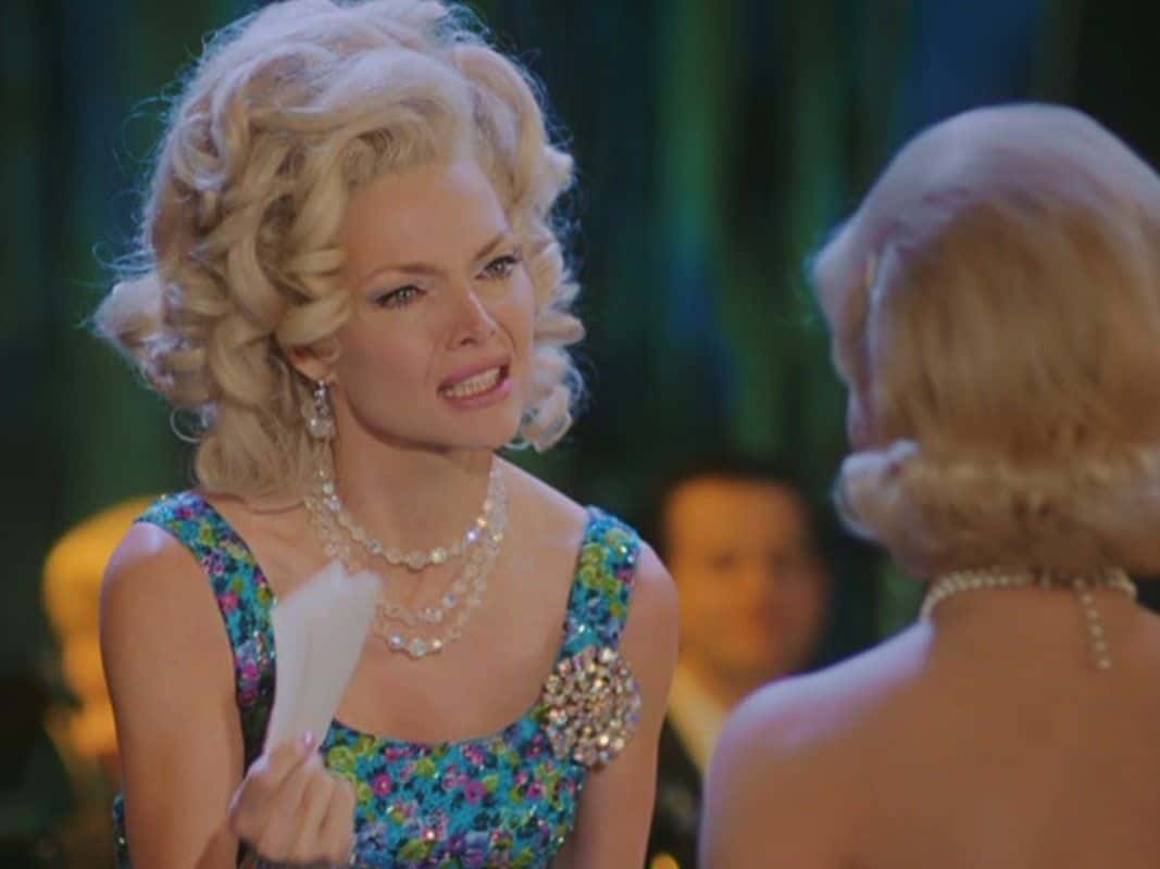 Michelle Pfeiffer facts