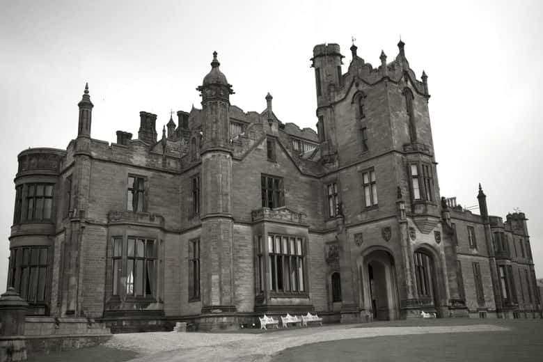 Agatha Christie facts