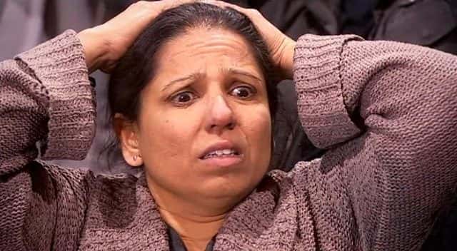 Police Paranormal Facts