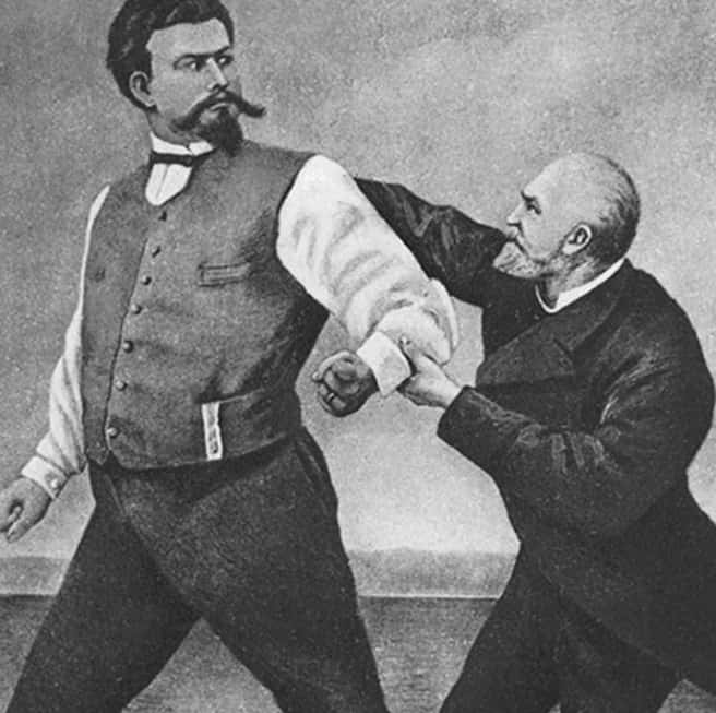 Ludwig of Bavaria facts