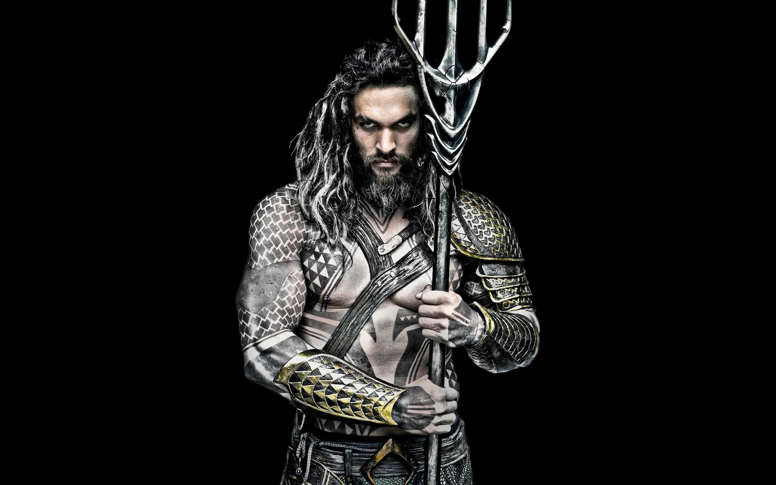 Jason Momoa facts