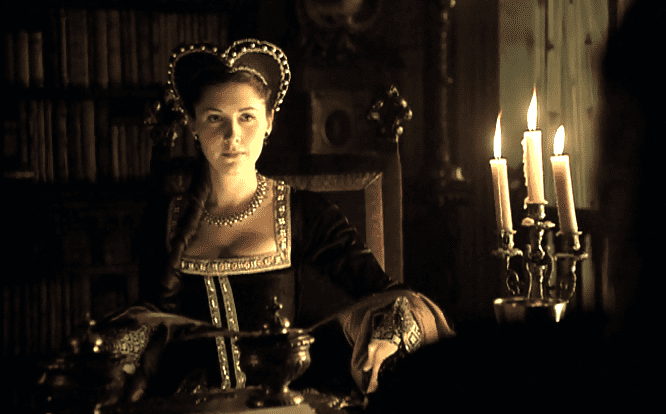 Catherine Parr facts