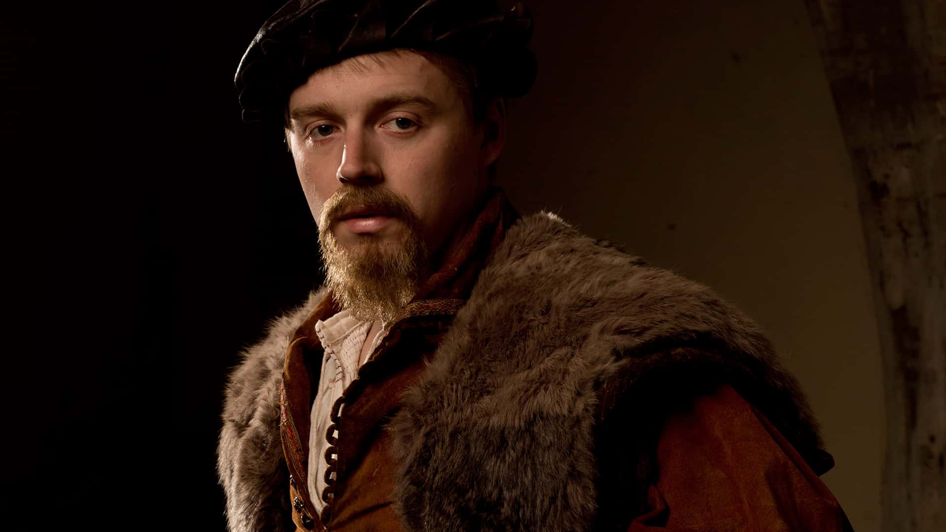 Catherine Howard facts