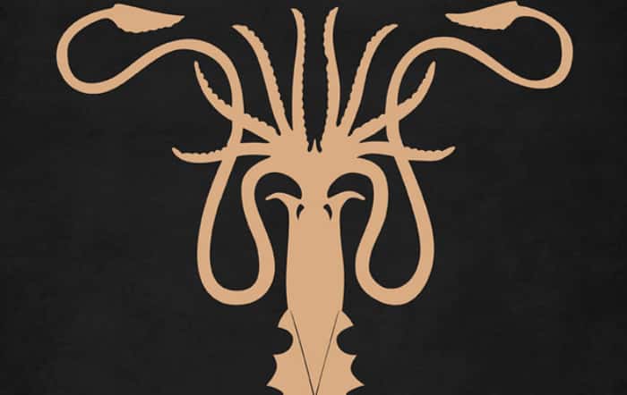 House Greyjoy