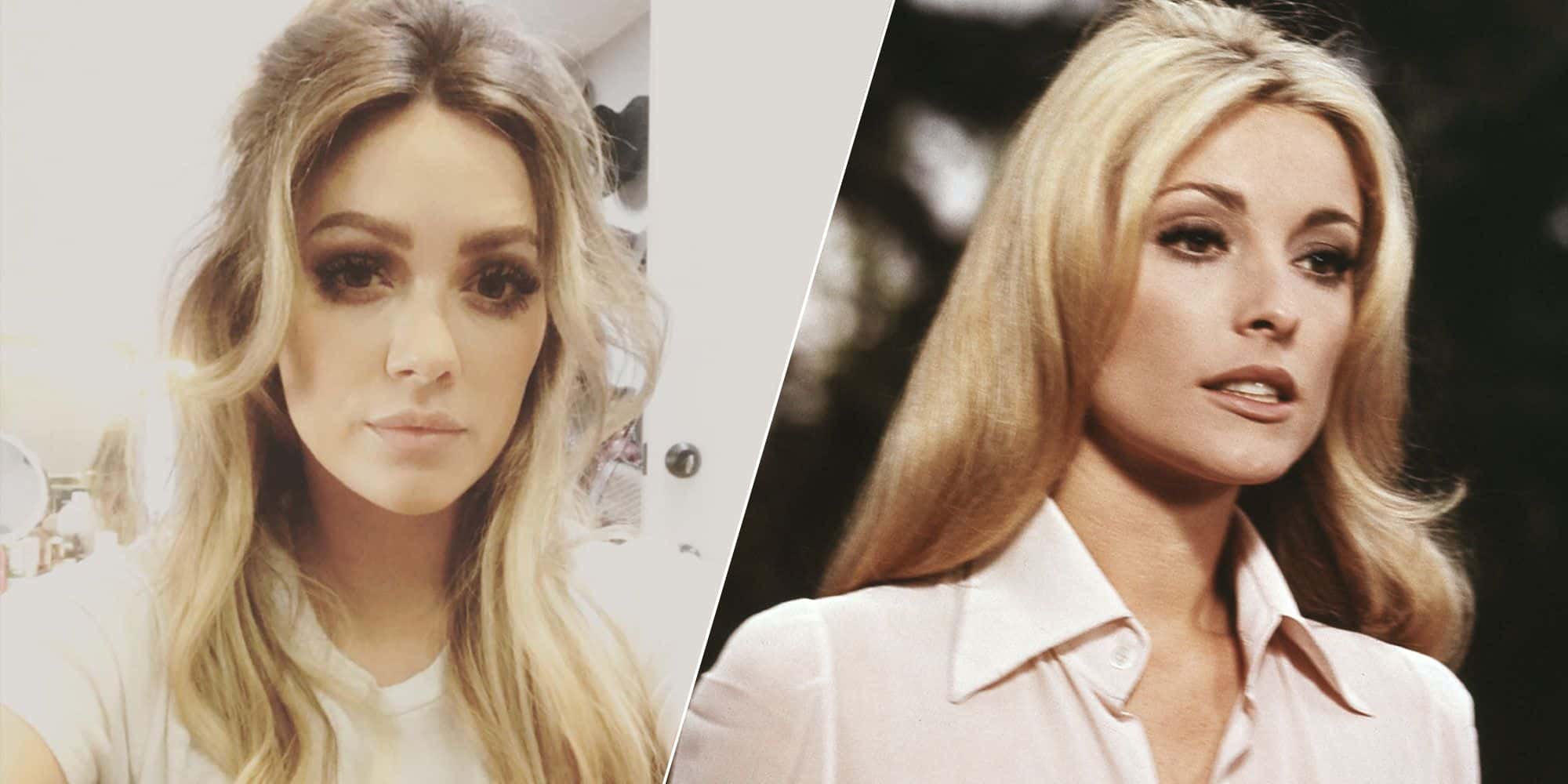 Sharon Tate facts
