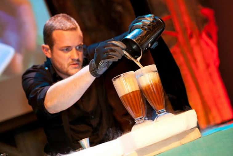 Craziest Things At The Bars Facts