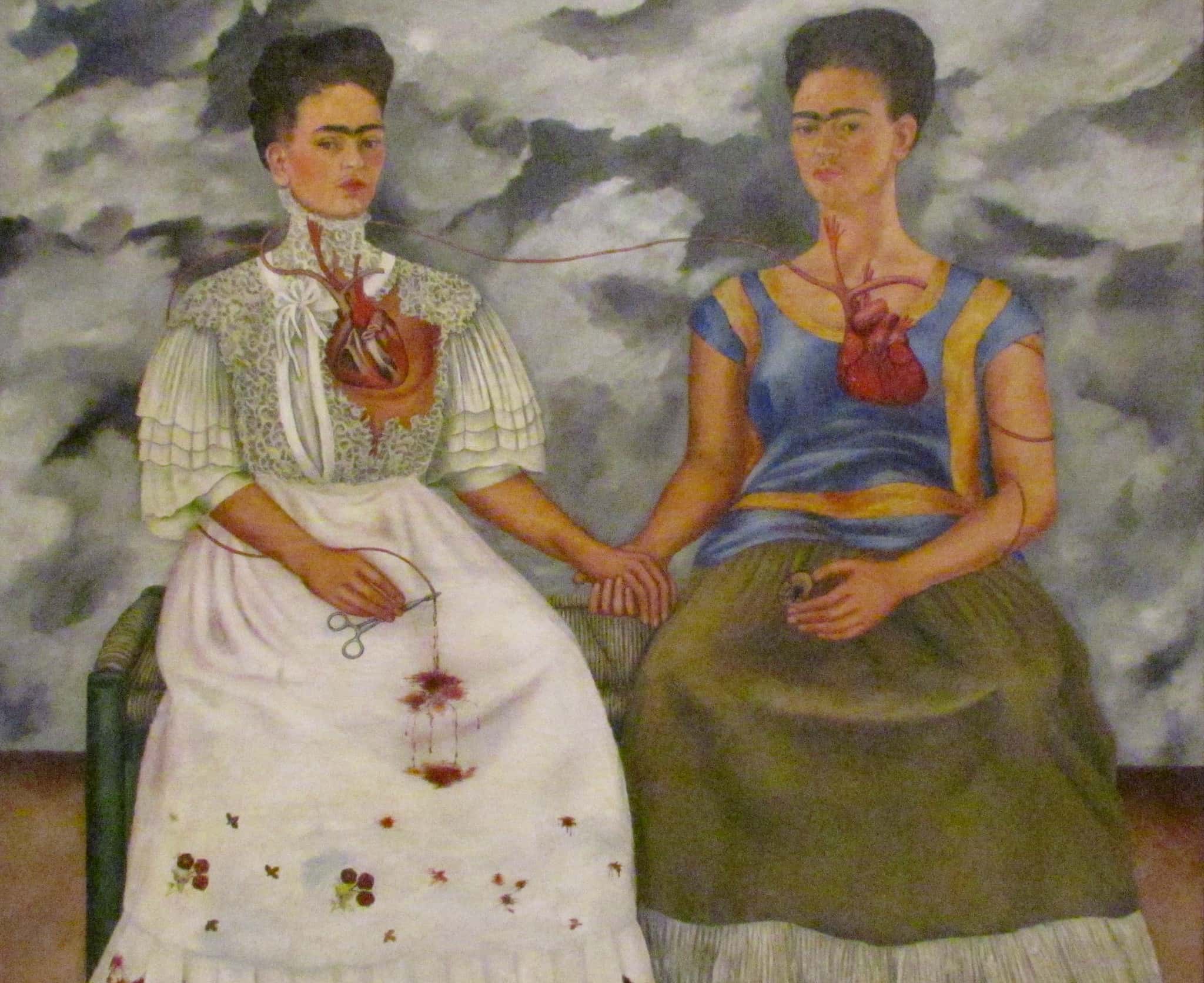 Frida Kahlo Facts
