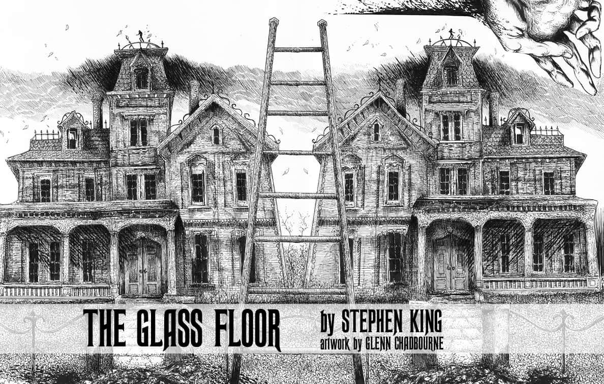 Books of Stephen King Facts