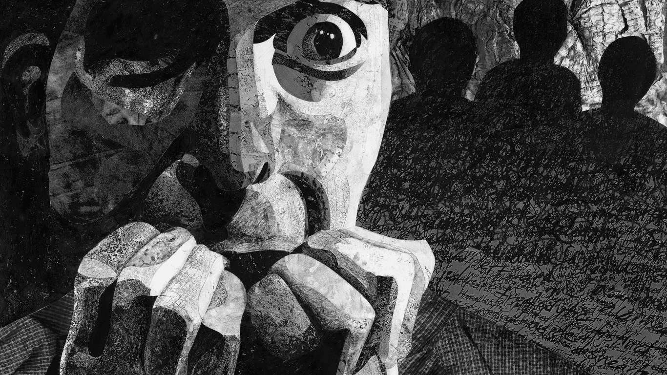 Most Deeply Terrifying Experience Facts