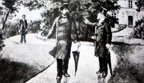 Ludwig of Bavaria facts