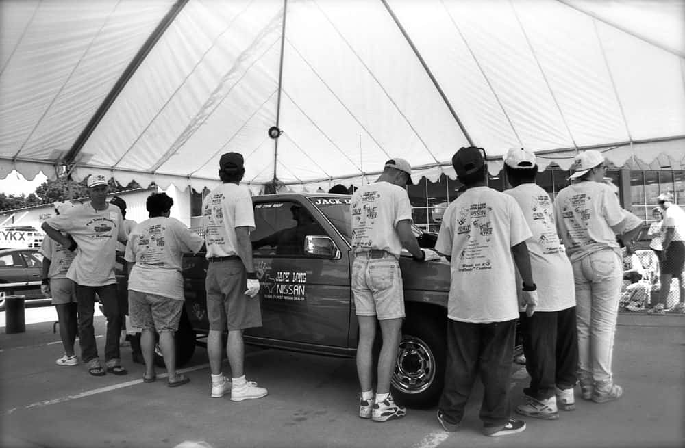 Worst Thing to Happen in Hometown facts