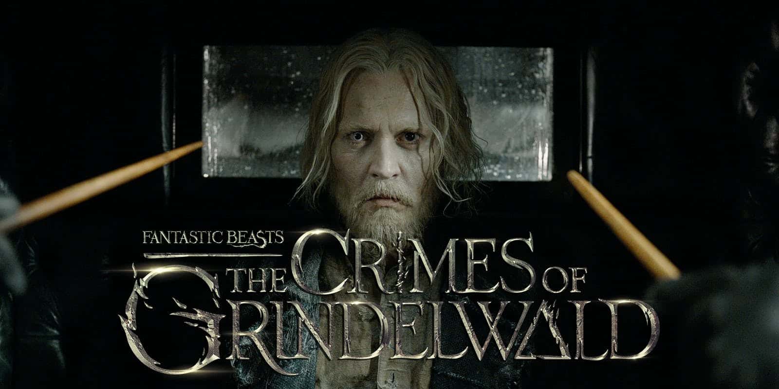 Gellert Grindelwald facts