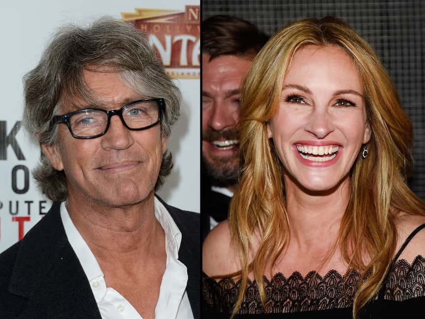 Hollywood Feuds facts