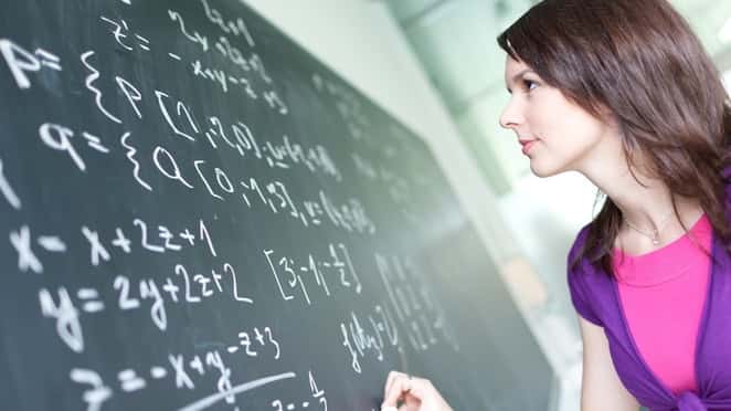 Taught a Genius Facts