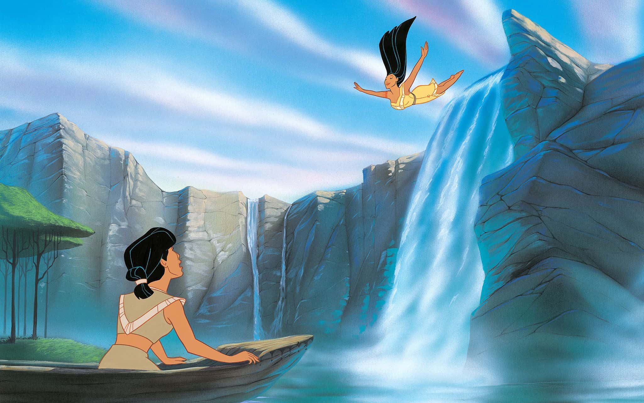 Feelings About Favorite Disney Princess Facts