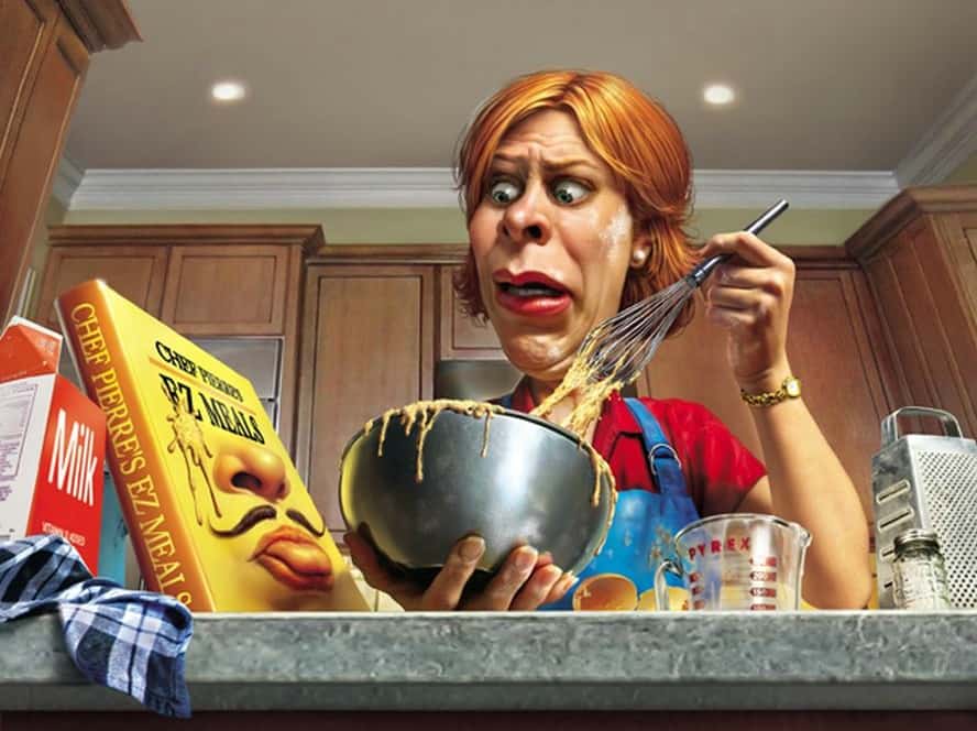 Zelda Fitzgerald Facts