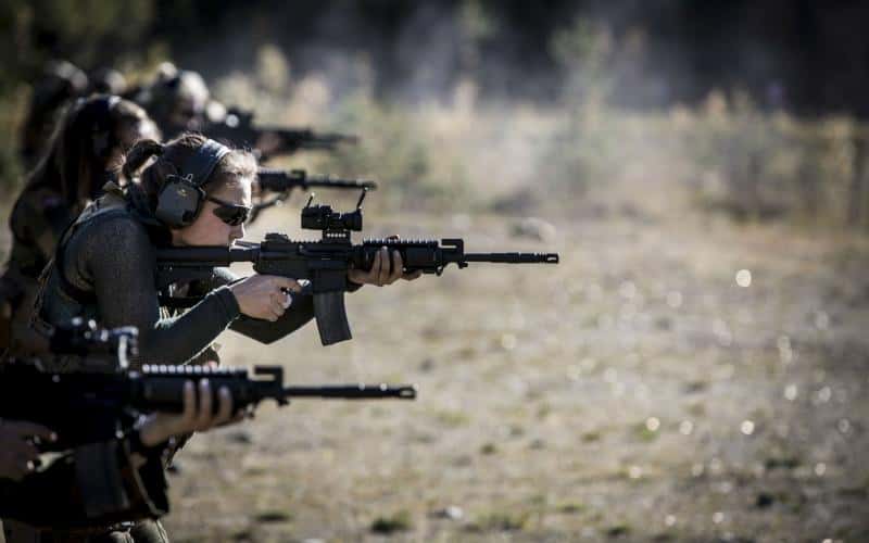 Elite Special Forces Facts