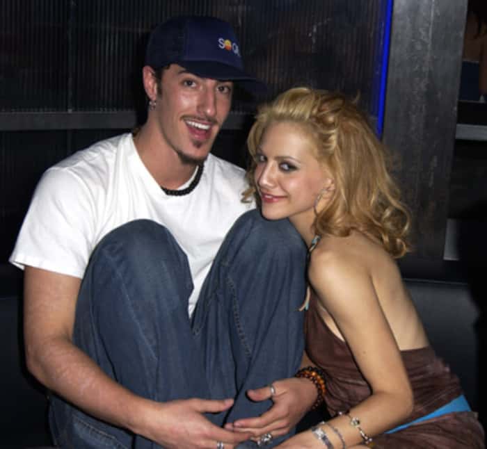 Brittany Murphy facts