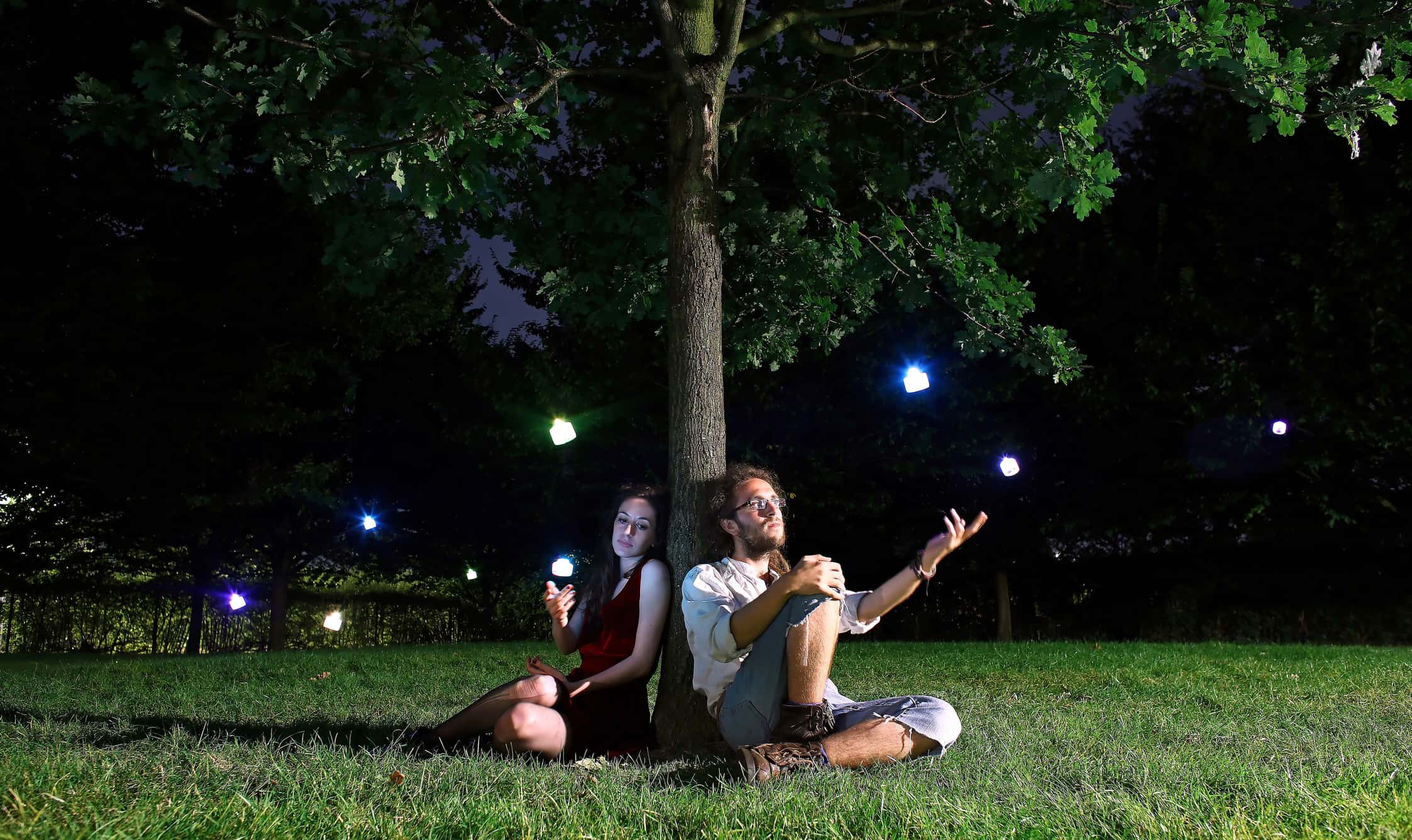 Encounters With The Supernatural facts 