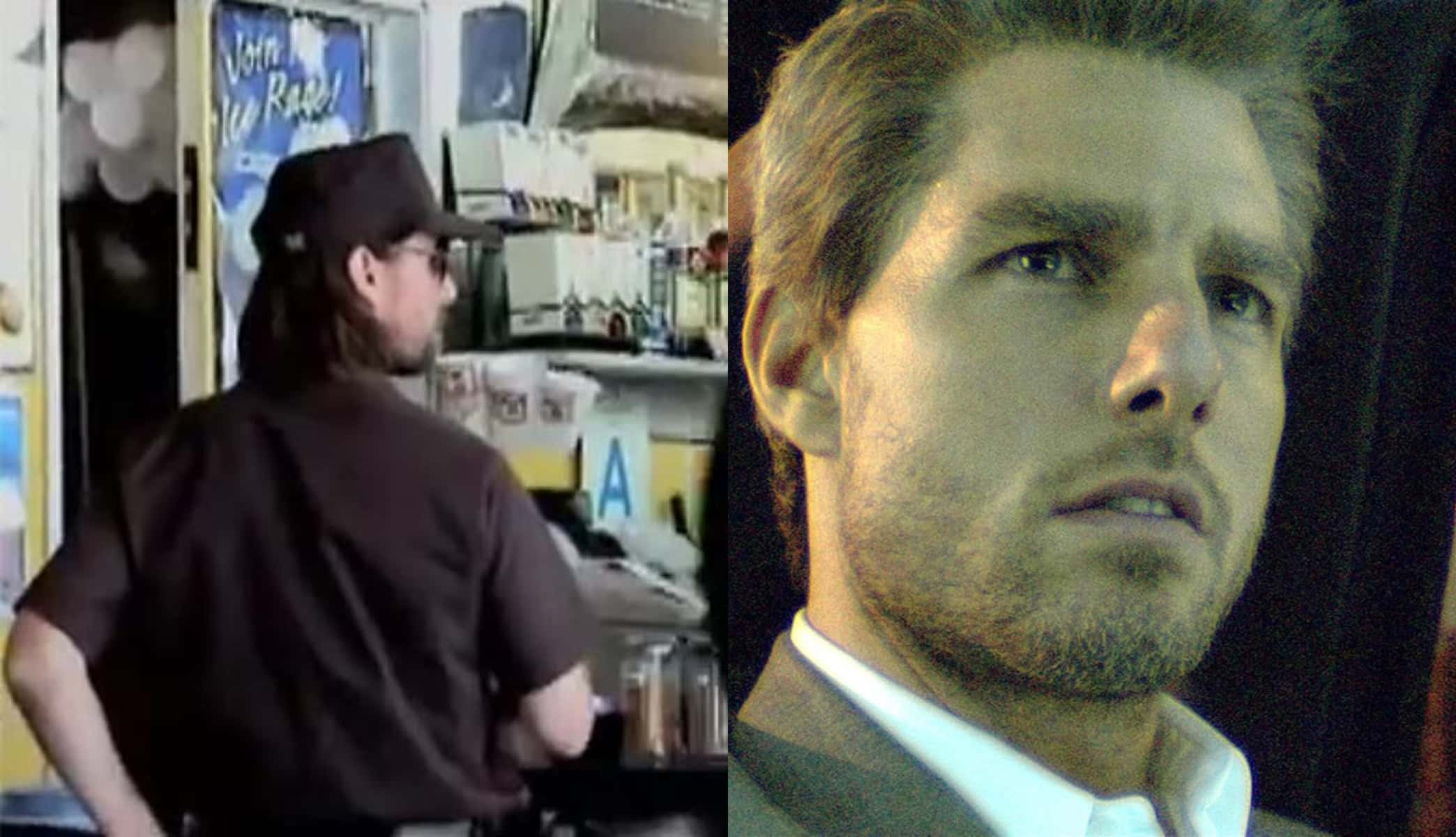 Tom Cruise Films facts