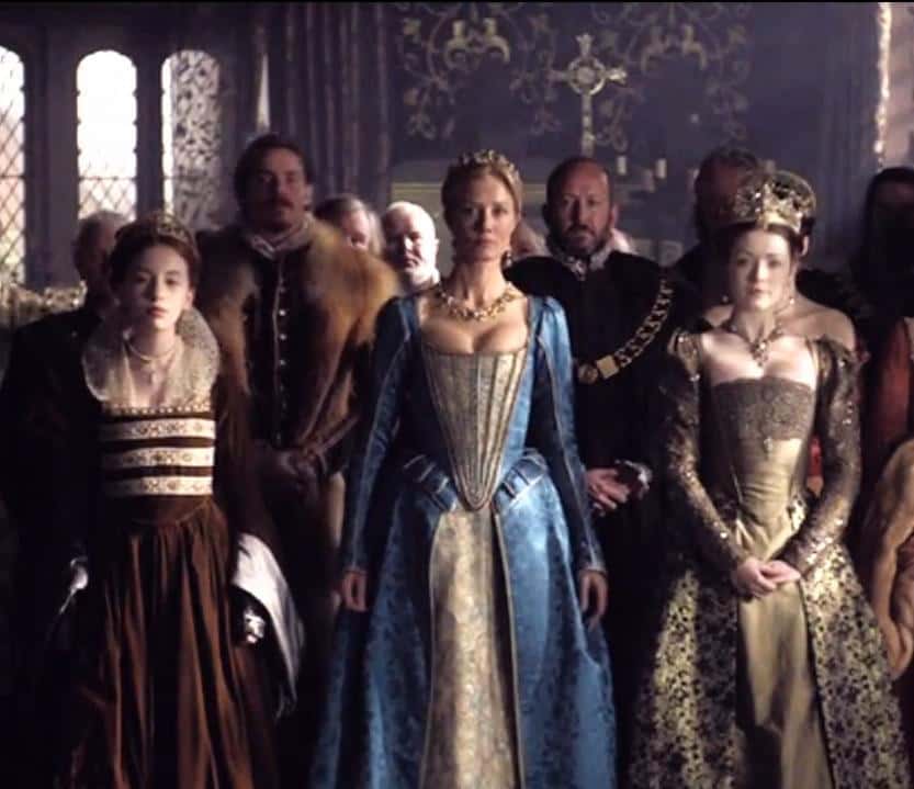 Catherine Parr facts