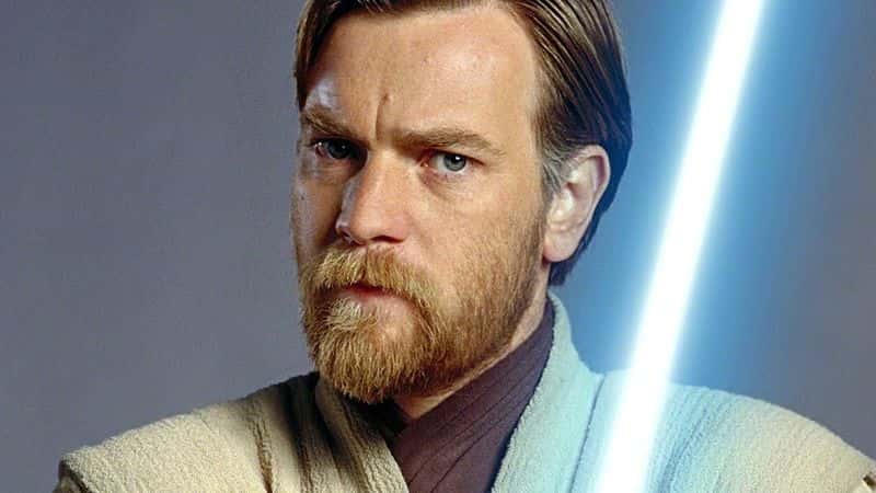 Ewan McGregor facts