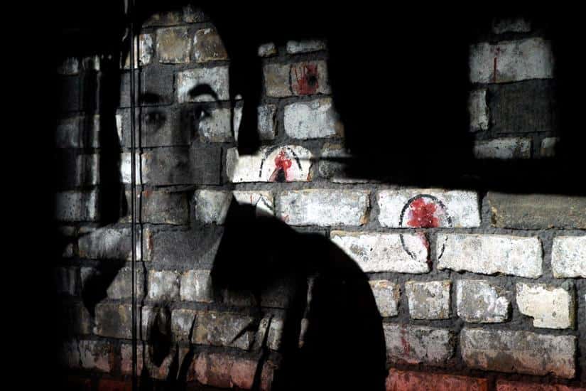 Brutal Family Feuds Facts