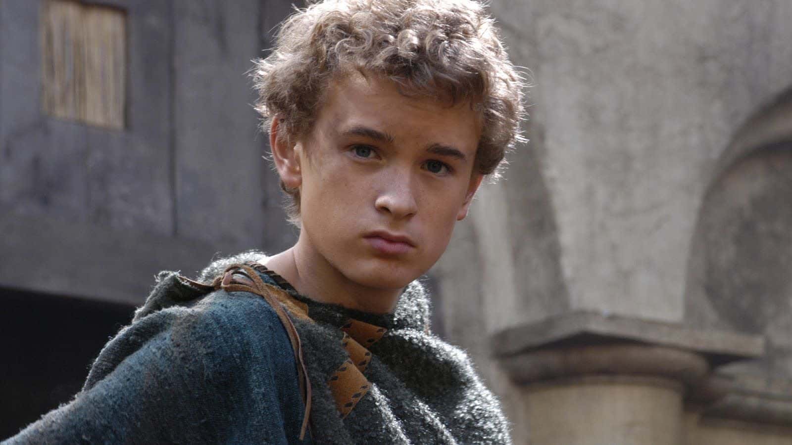 Augustus, The First Emperor Of Rome facts 