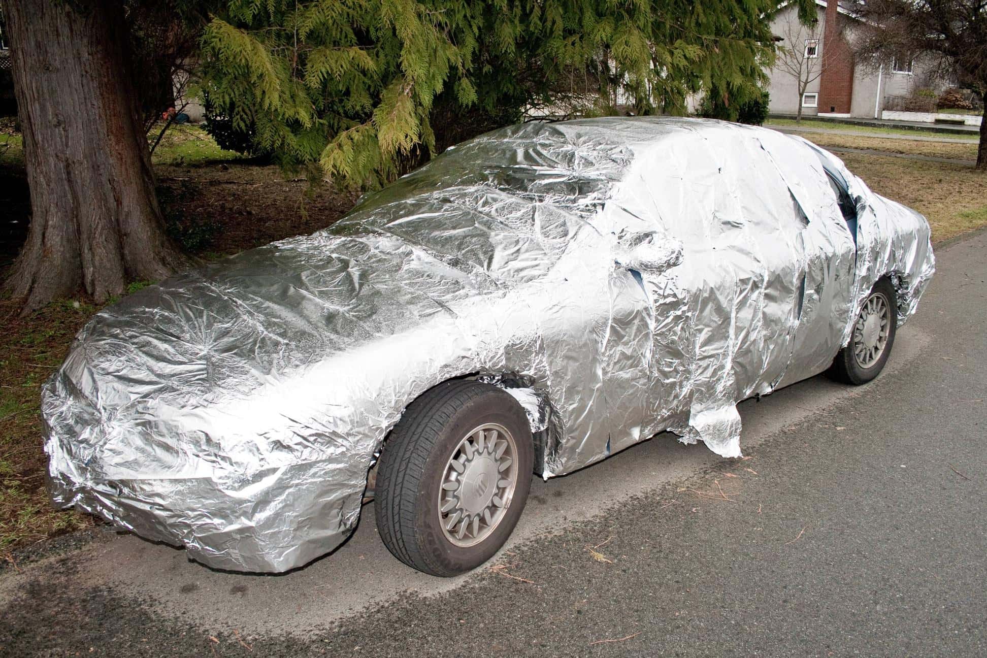 Most Deeply Terrifying Experience Facts