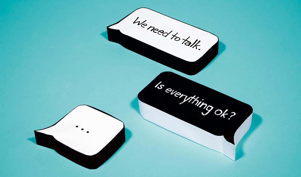 Most Mortifying Accidental Texts Facts