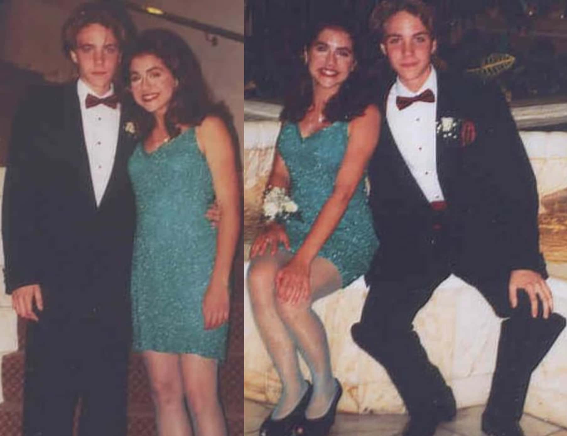 Brittany Murphy facts