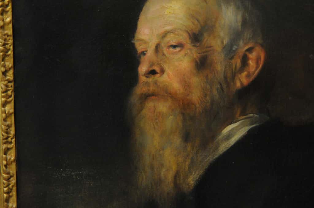 Ludwig of Bavaria facts