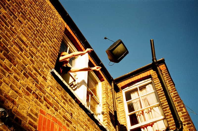 Craziest Things Moms Ever Done Facts