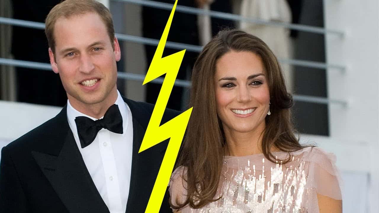 Prince William facts