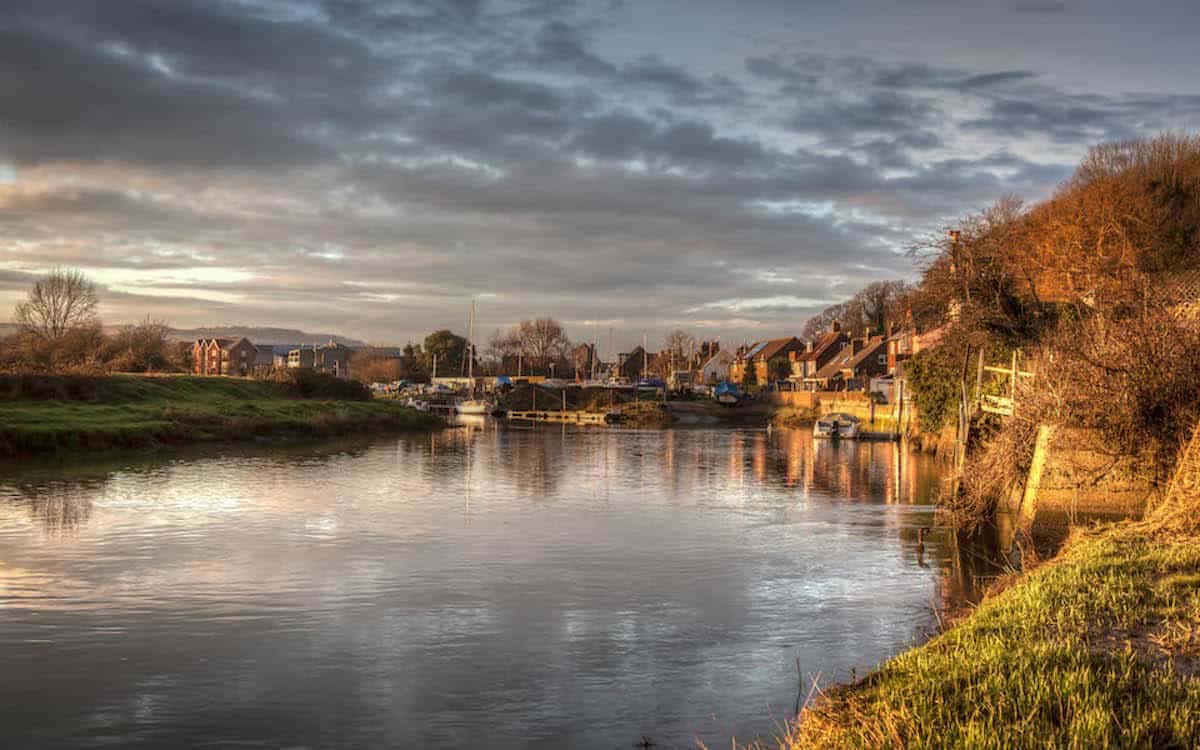 Virginia Woolf facts