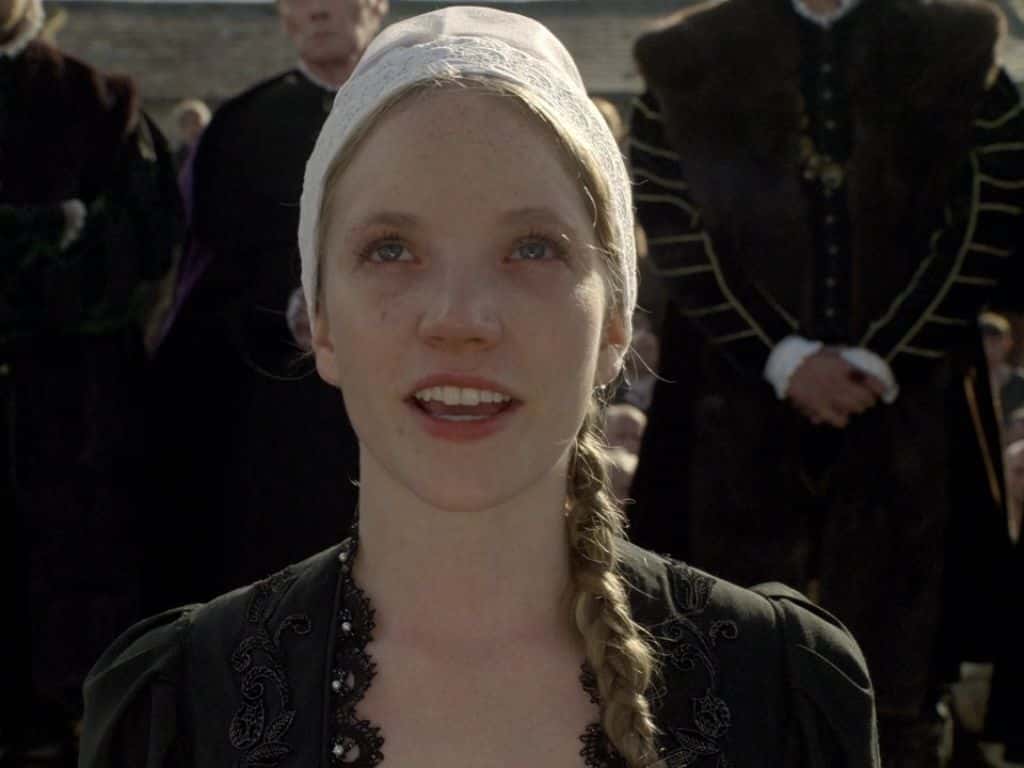 Catherine Howard facts