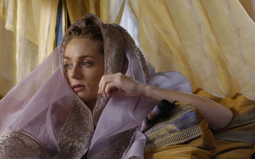 Augustus, The First Emperor Of Rome facts