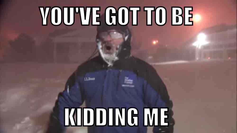 Worst Decisions facts