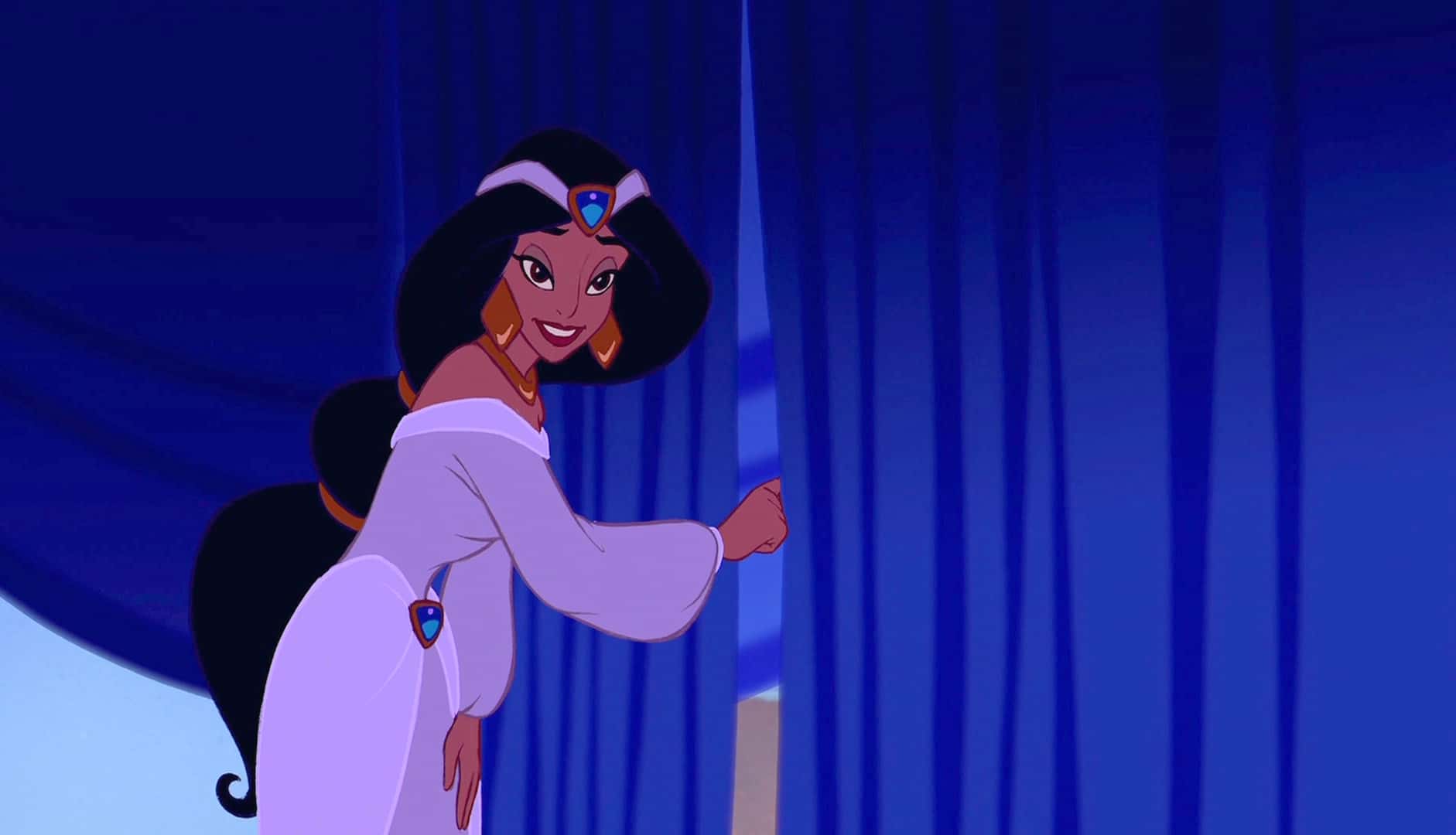 Feelings About Favorite Disney Princess Facts